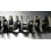 #TE02 Crankshaft Standard For 90-92 Mercedes-Benz 300E  3.0